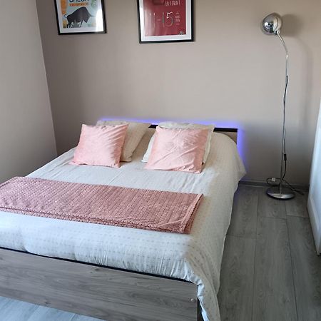 达克斯Studio Le Bosquet公寓 外观 照片